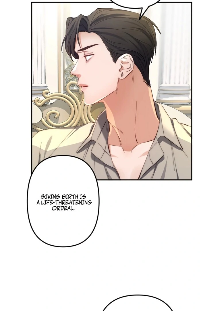 It’s Okay If You Don’t Love Me Chapter 18 - Page 40