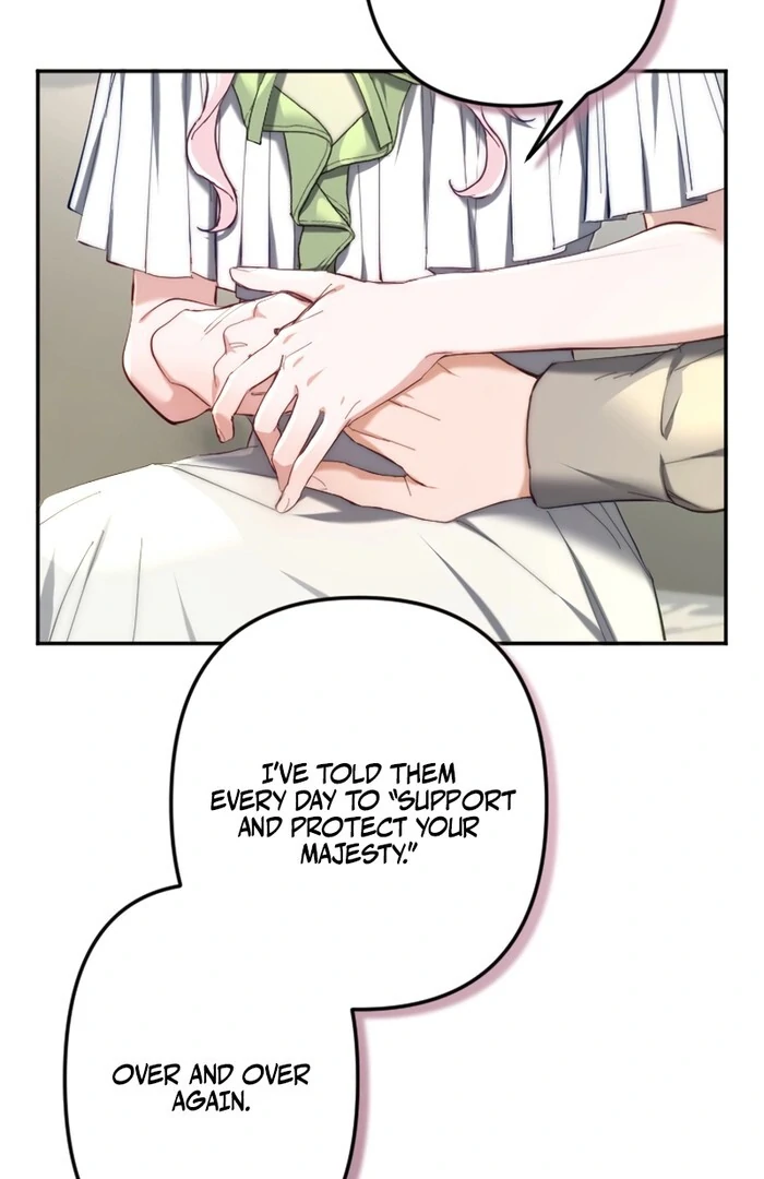 It’s Okay If You Don’t Love Me Chapter 18 - Page 43