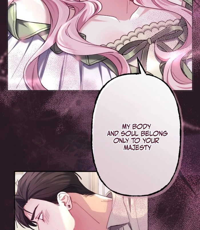 It’s Okay If You Don’t Love Me Chapter 18 - Page 61