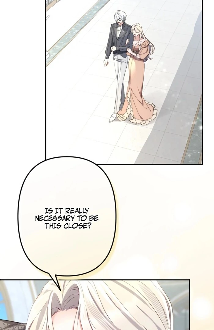 It’s Okay If You Don’t Love Me Chapter 18 - Page 73