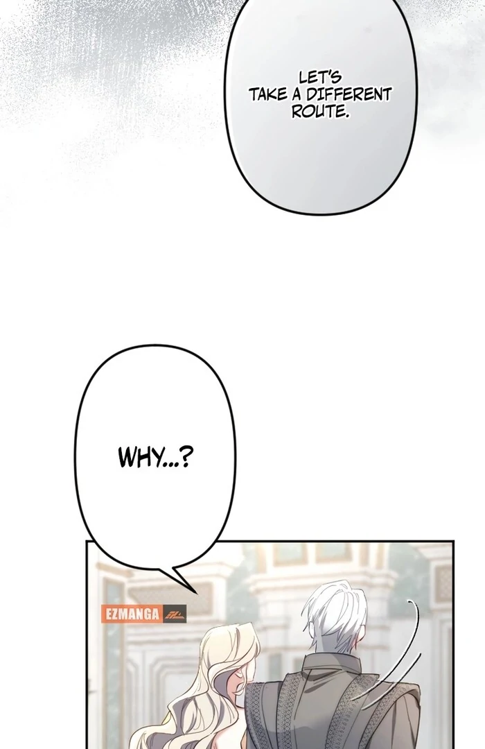 It’s Okay If You Don’t Love Me Chapter 18 - Page 84