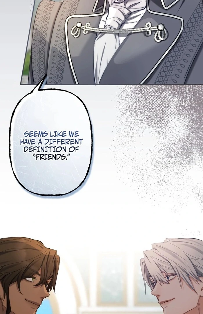 It’s Okay If You Don’t Love Me Chapter 19 - Page 17