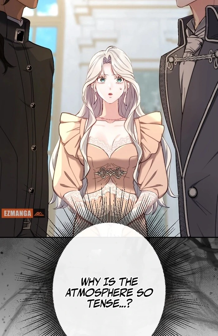 It’s Okay If You Don’t Love Me Chapter 19 - Page 18
