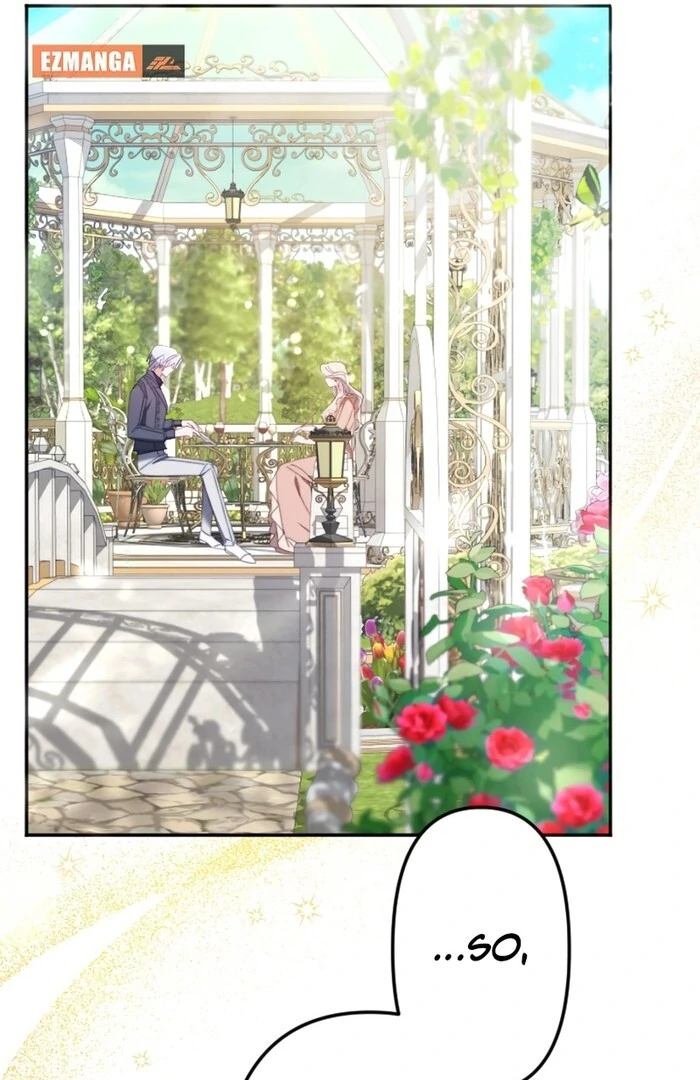 It’s Okay If You Don’t Love Me Chapter 19 - Page 21