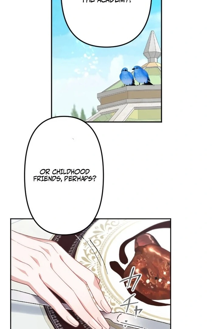 It’s Okay If You Don’t Love Me Chapter 19 - Page 24