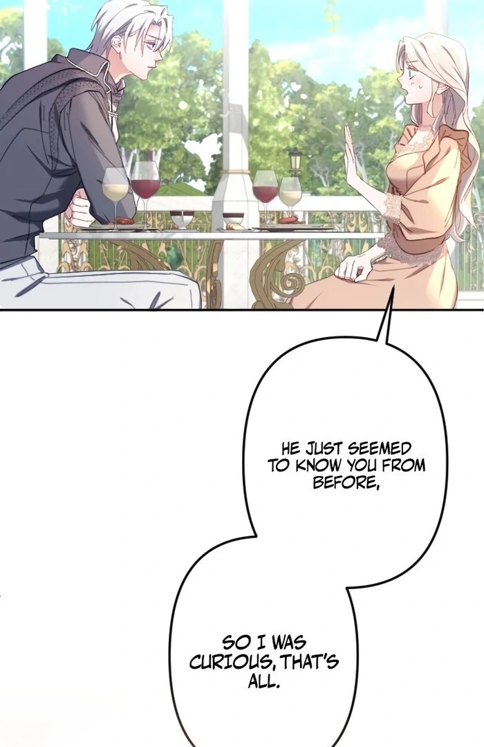 It’s Okay If You Don’t Love Me Chapter 19 - Page 30