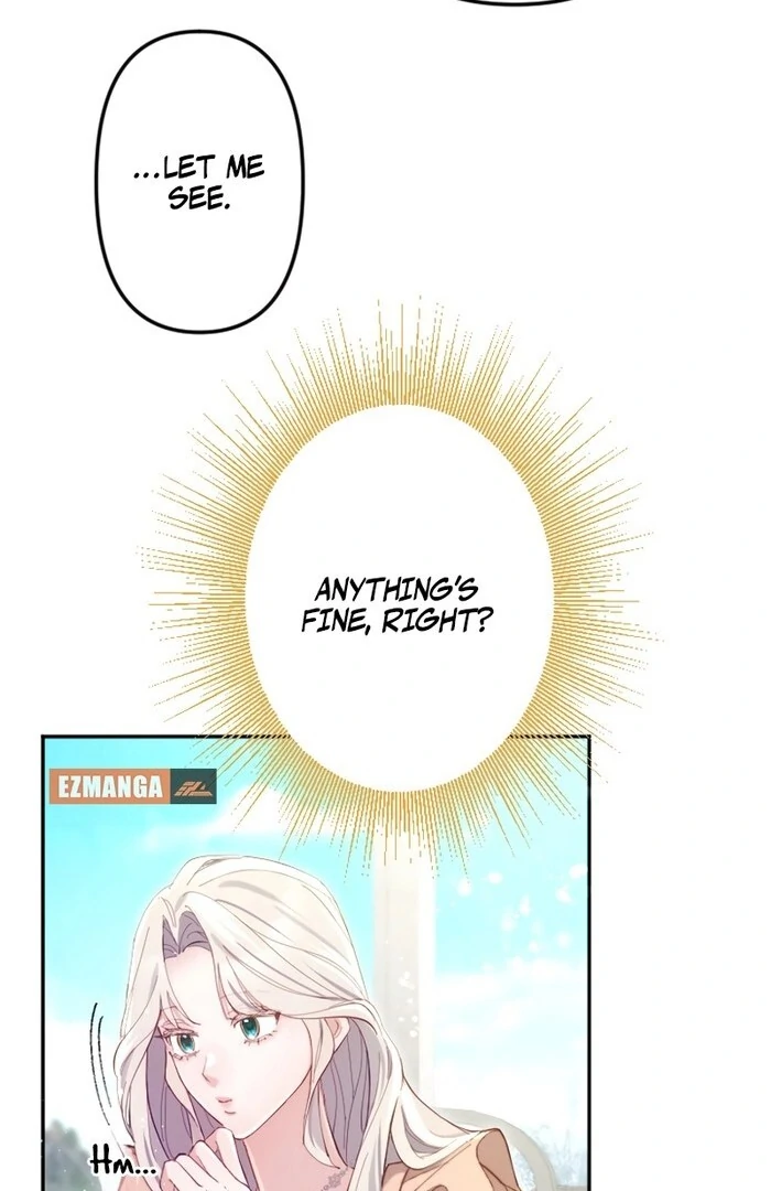 It’s Okay If You Don’t Love Me Chapter 19 - Page 34