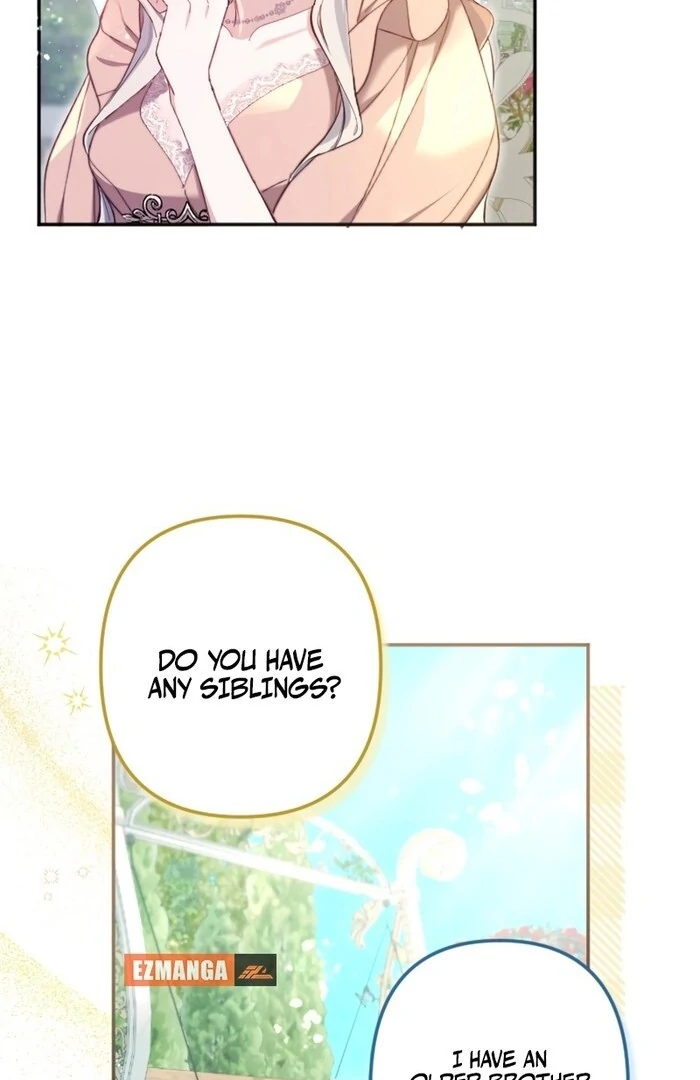 It’s Okay If You Don’t Love Me Chapter 19 - Page 35