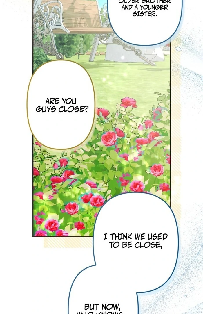 It’s Okay If You Don’t Love Me Chapter 19 - Page 36