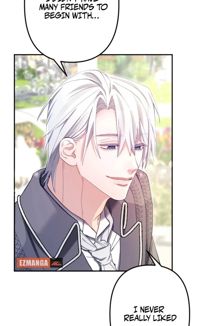 It’s Okay If You Don’t Love Me Chapter 19 - Page 44