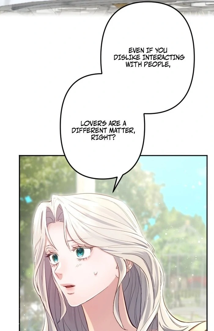 It’s Okay If You Don’t Love Me Chapter 19 - Page 49