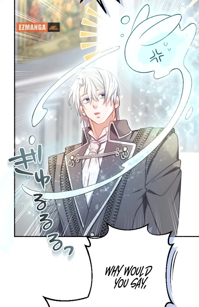 It’s Okay If You Don’t Love Me Chapter 19 - Page 65