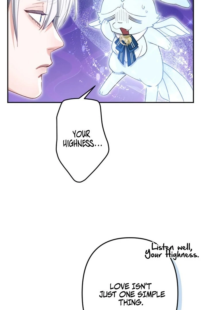 It’s Okay If You Don’t Love Me Chapter 19 - Page 73