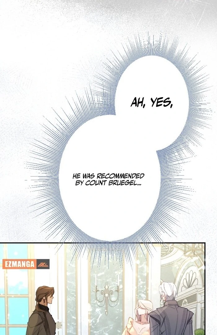 It’s Okay If You Don’t Love Me Chapter 19 - Page 8