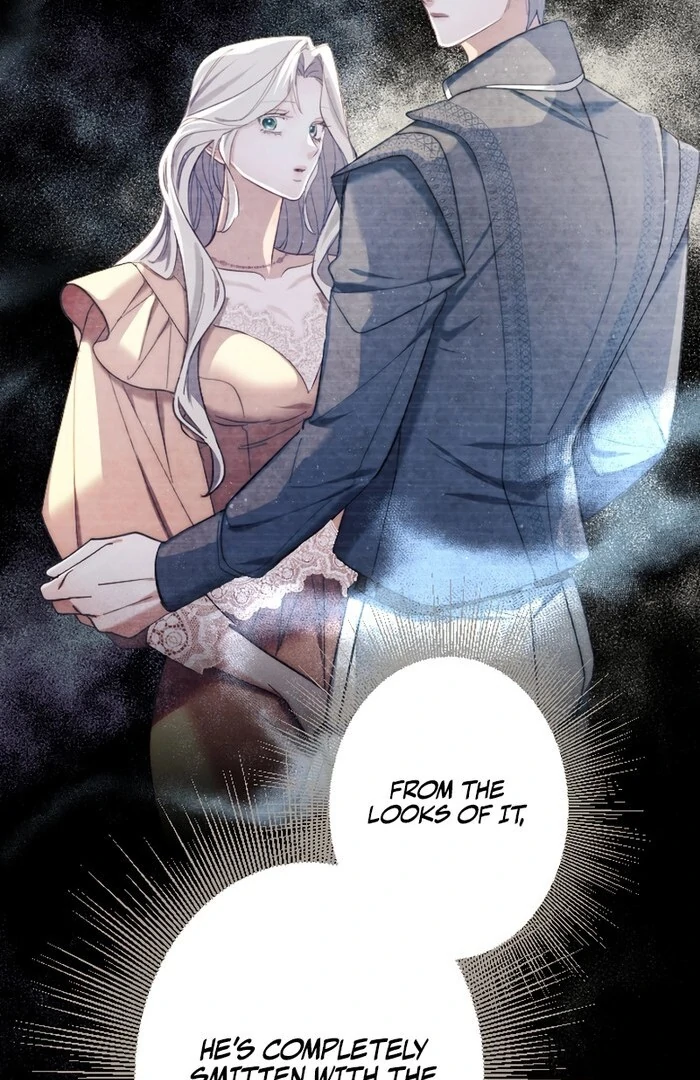 It’s Okay If You Don’t Love Me Chapter 19 - Page 84