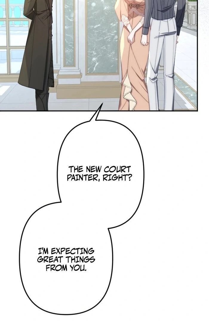 It’s Okay If You Don’t Love Me Chapter 19 - Page 9