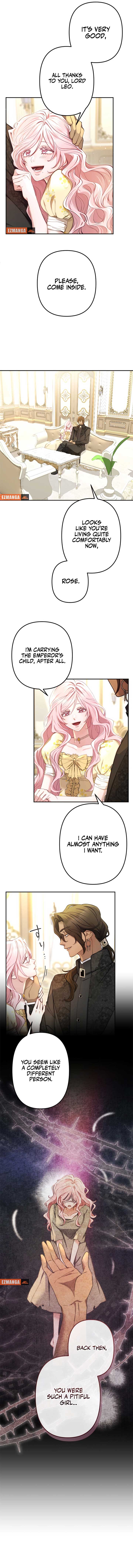 It’s Okay If You Don’t Love Me Chapter 20 - Page 1