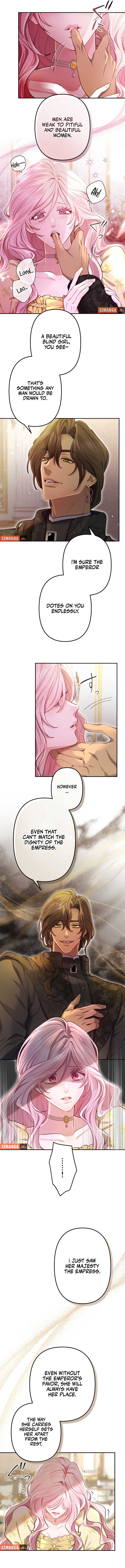 It’s Okay If You Don’t Love Me Chapter 20 - Page 2