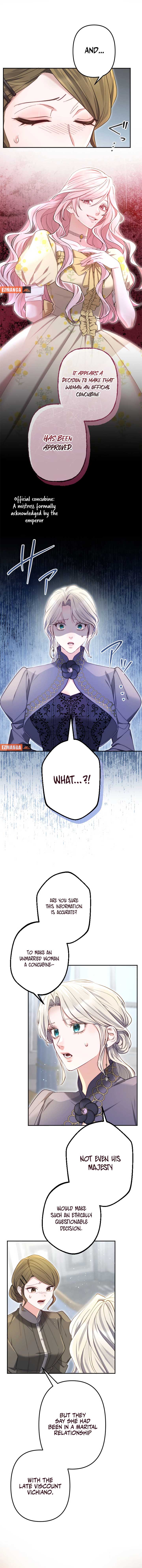 It’s Okay If You Don’t Love Me Chapter 20 - Page 7