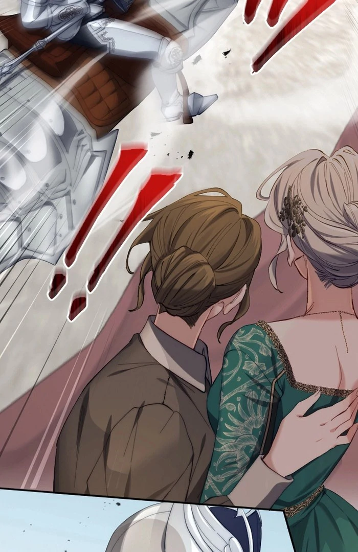 It’s Okay If You Don’t Love Me Chapter 26 - Page 11