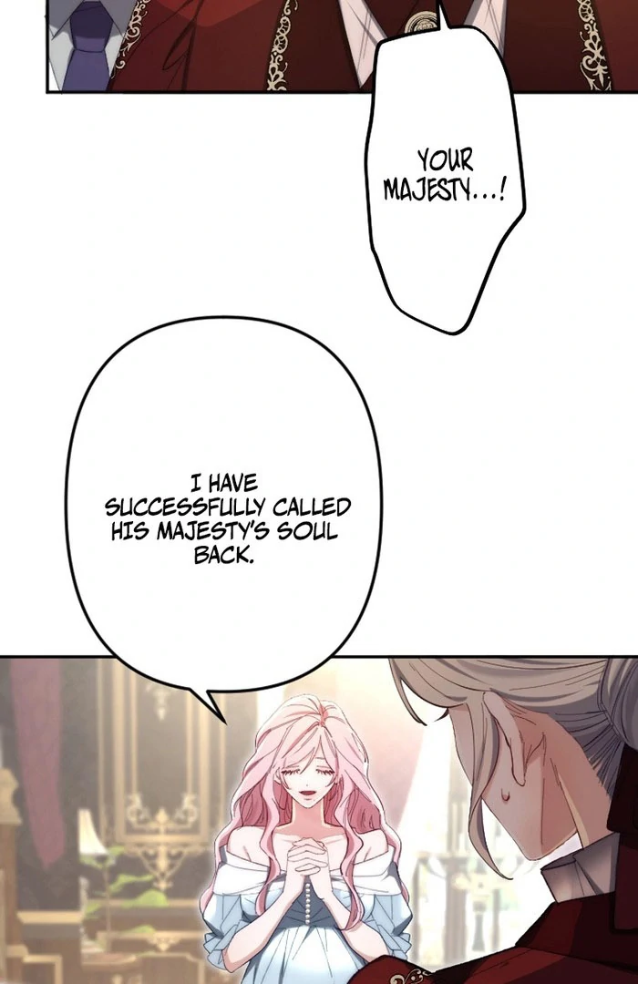 It’s Okay If You Don’t Love Me Chapter 26 - Page 54