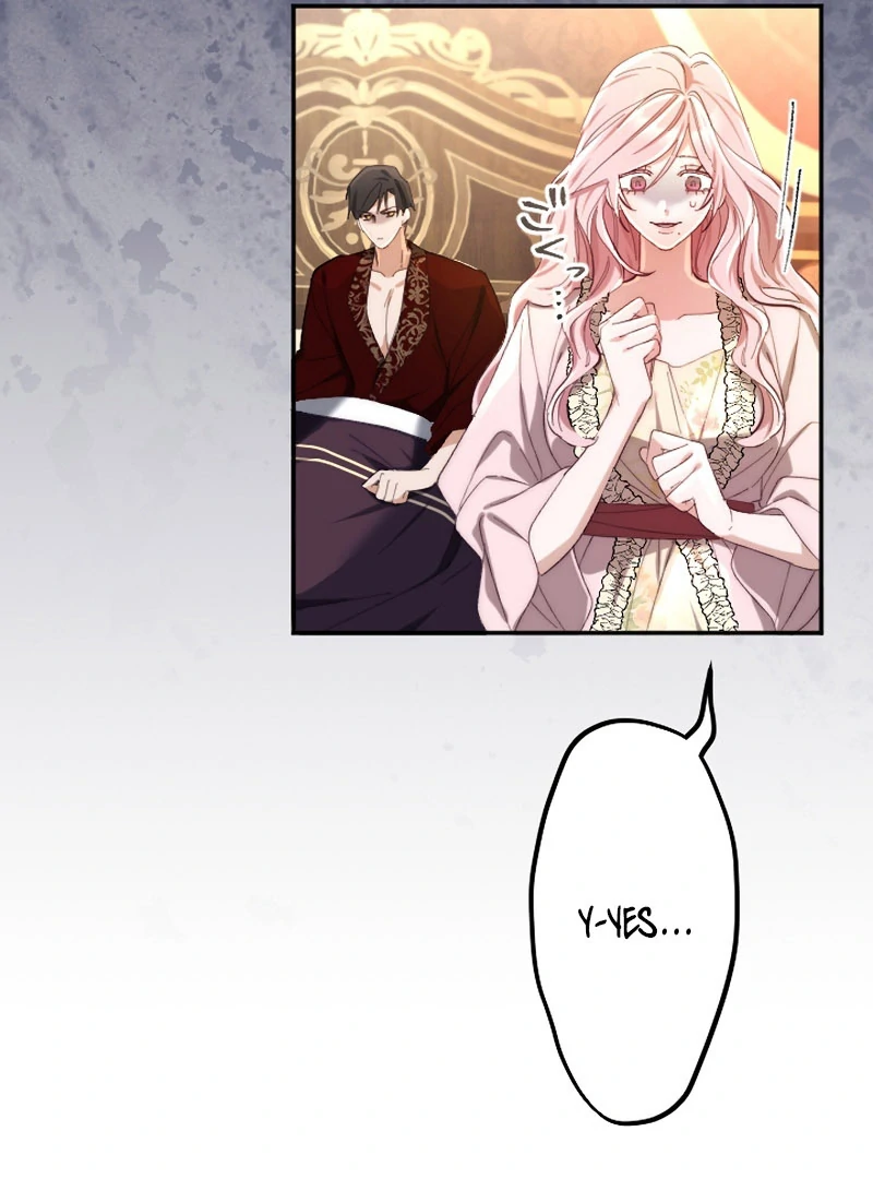 It’s Okay If You Don’t Love Me Chapter 28 - Page 20