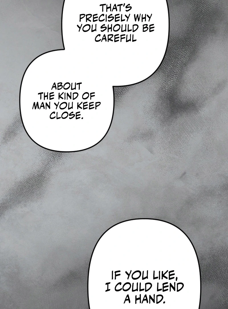It’s Okay If You Don’t Love Me Chapter 30 - Page 35