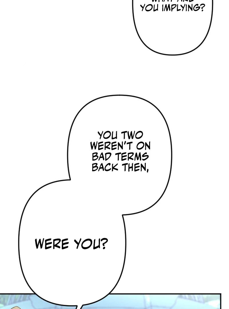 It’s Okay If You Don’t Love Me Chapter 30 - Page 44