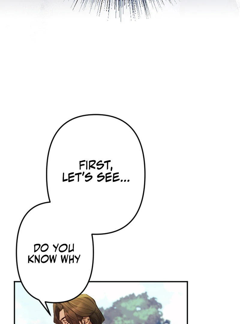 It’s Okay If You Don’t Love Me Chapter 30 - Page 8