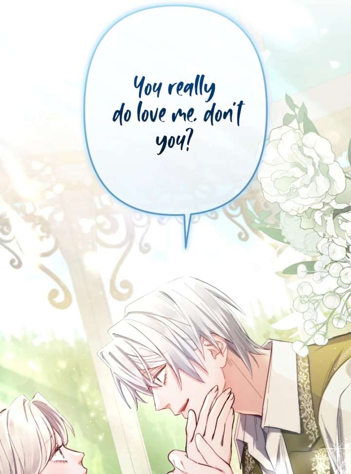 It’s Okay If You Don’t Love Me Chapter 35 - Page 103