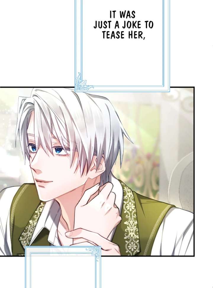 It’s Okay If You Don’t Love Me Chapter 35 - Page 105