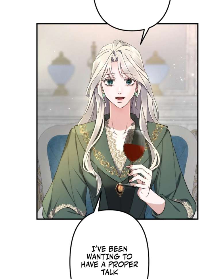 It’s Okay If You Don’t Love Me Chapter 35 - Page 3