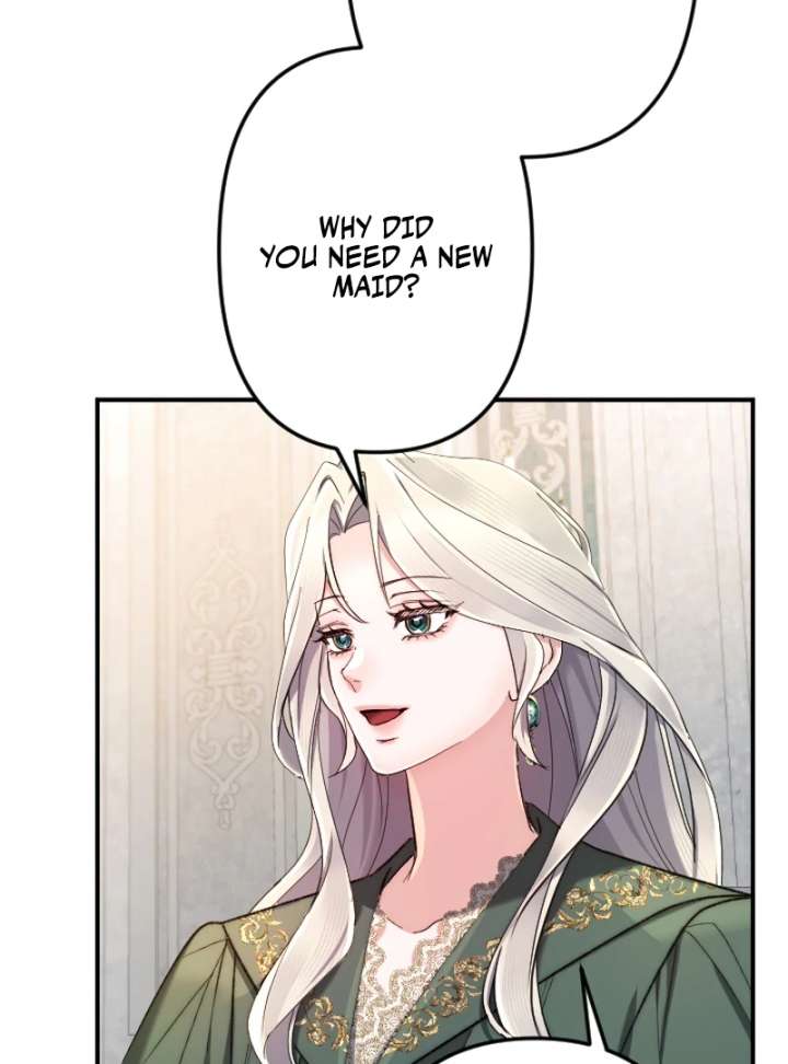 It’s Okay If You Don’t Love Me Chapter 35 - Page 32