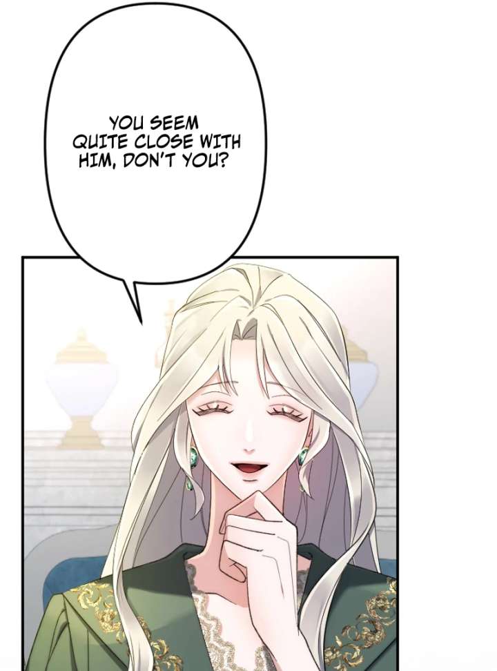 It’s Okay If You Don’t Love Me Chapter 35 - Page 36