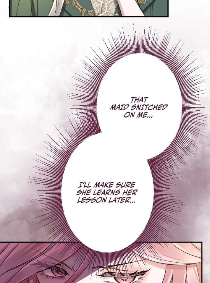 It’s Okay If You Don’t Love Me Chapter 35 - Page 37