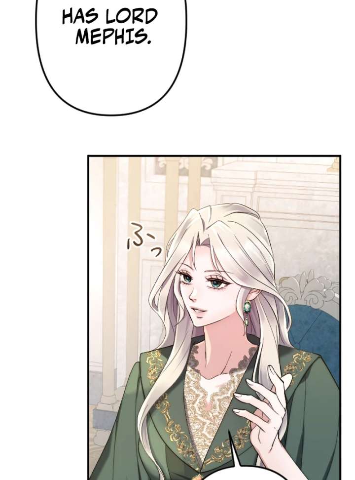 It’s Okay If You Don’t Love Me Chapter 35 - Page 41