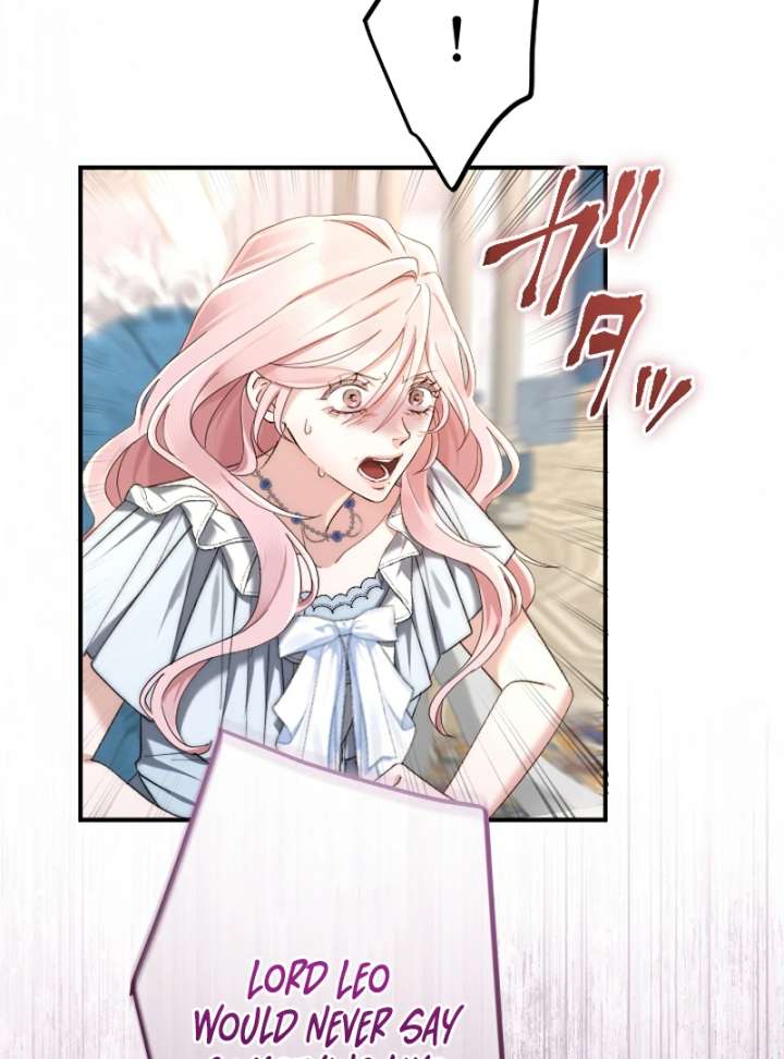 It’s Okay If You Don’t Love Me Chapter 35 - Page 56