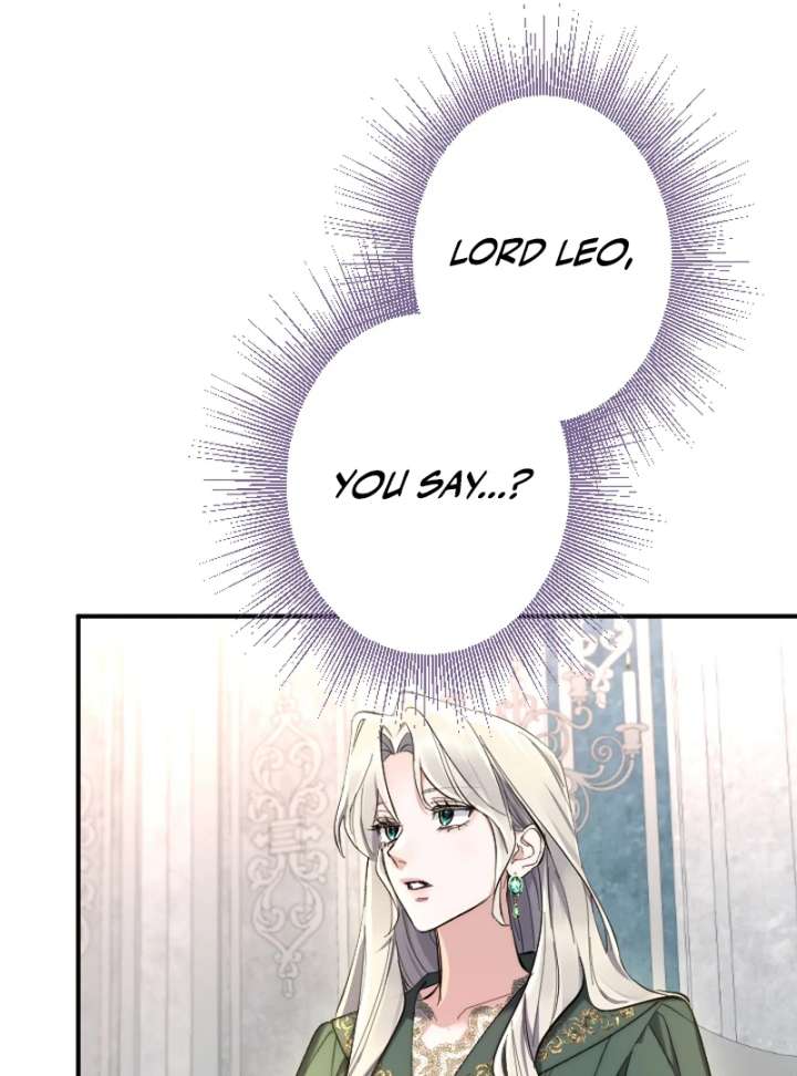 It’s Okay If You Don’t Love Me Chapter 35 - Page 59