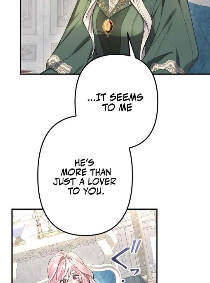 It’s Okay If You Don’t Love Me Chapter 35 - Page 60