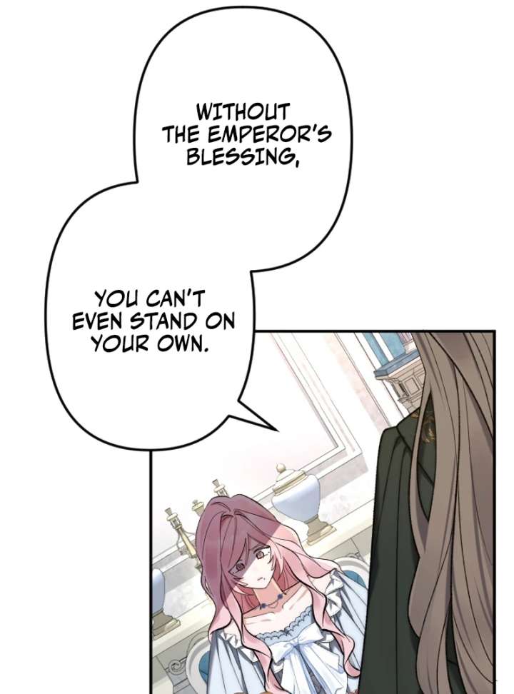 It’s Okay If You Don’t Love Me Chapter 35 - Page 70