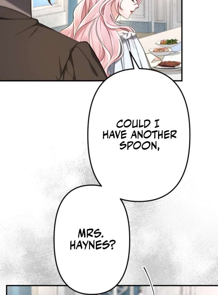 It’s Okay If You Don’t Love Me Chapter 35 - Page 8