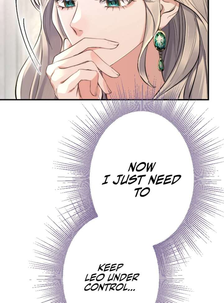 It’s Okay If You Don’t Love Me Chapter 35 - Page 78