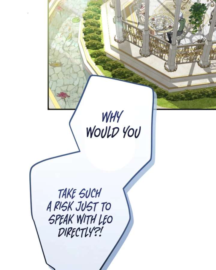 It’s Okay If You Don’t Love Me Chapter 35 - Page 80