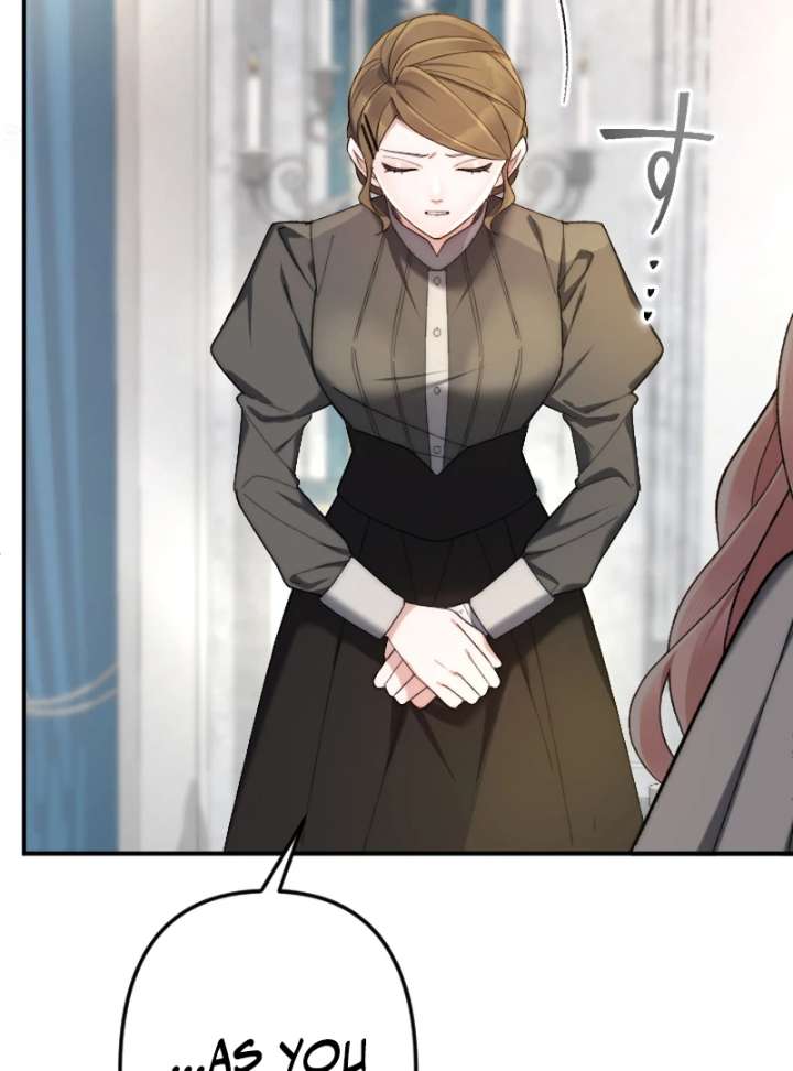 It’s Okay If You Don’t Love Me Chapter 35 - Page 9