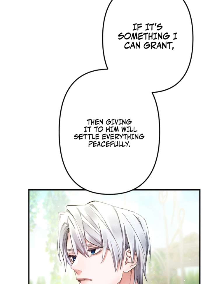 It’s Okay If You Don’t Love Me Chapter 35 - Page 84