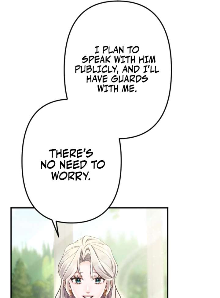 It’s Okay If You Don’t Love Me Chapter 35 - Page 91