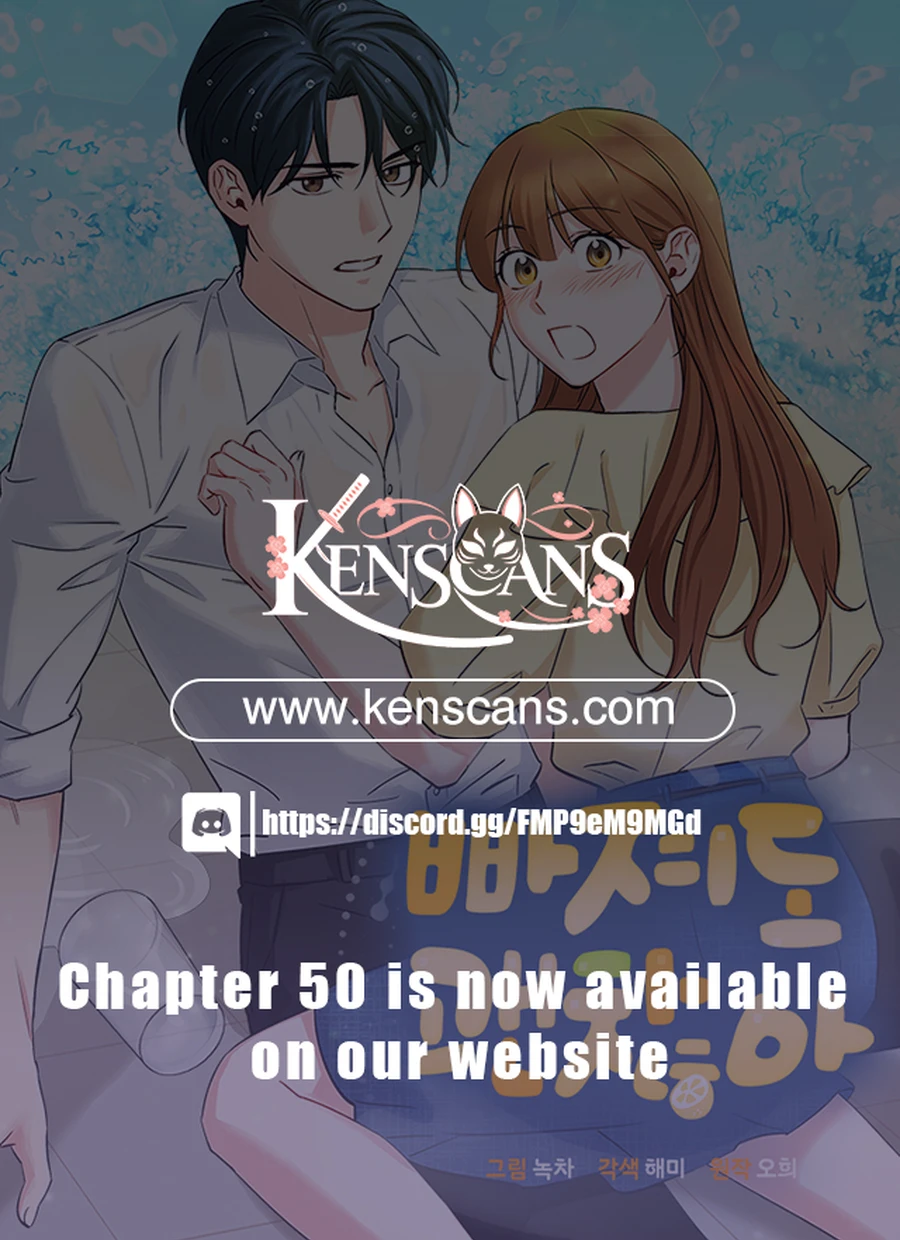 It’s Okay to Be Left Out Chapter 38 - Page 15