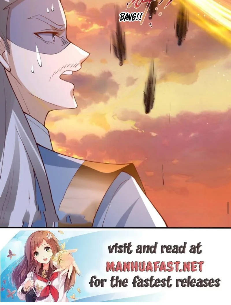 It’s Over! Empress’ Husband Is Actually Invincible Chapter 129 - Page 13