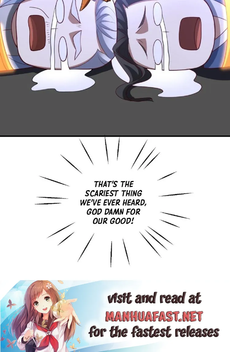 It’s Over! Empress’ Husband Is Actually Invincible Chapter 139 - Page 13