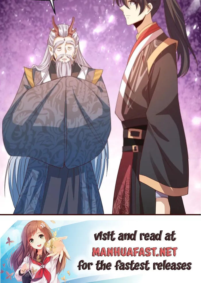 It’s Over! Empress’ Husband Is Actually Invincible Chapter 151 - Page 13